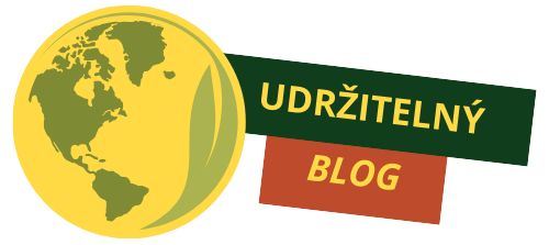 Udržitelný blog